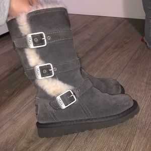 Toddler UGG boots